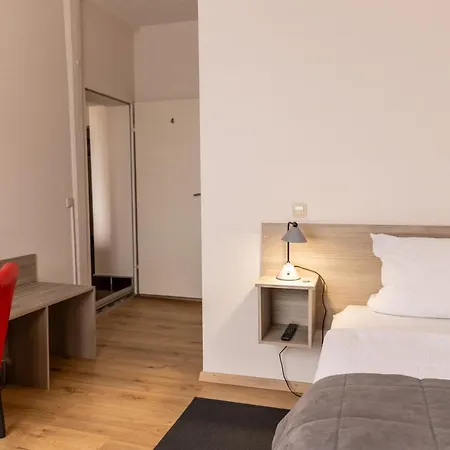 Zur Post Ochsendorf * Königslutter am Elm
