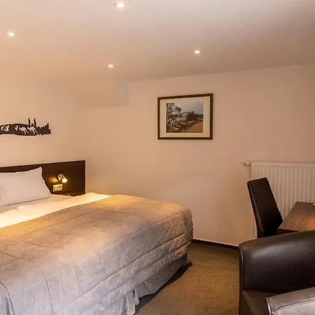 Zur Post Ochsendorf * Königslutter am Elm