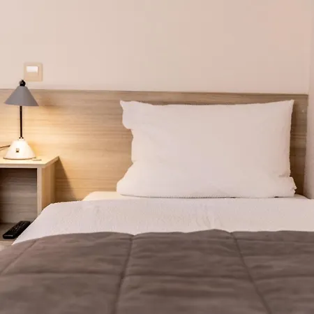 Zur Post Ochsendorf Hotel Königslutter am Elm