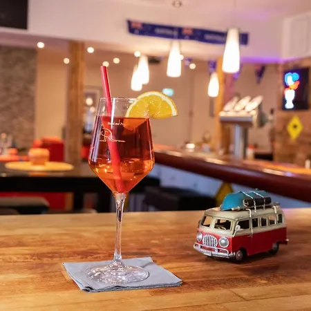 Zur Post Ochsendorf * Königslutter am Elm