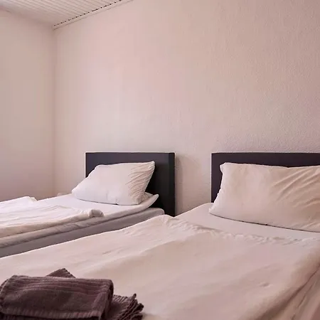 Zur Post Ochsendorf Hotel *