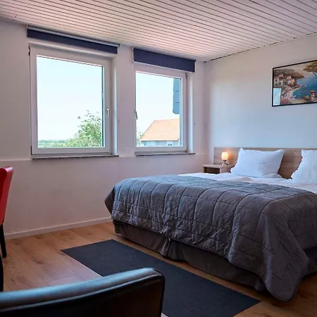 Zur Post Ochsendorf Hotel
