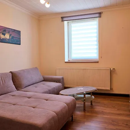 Hotel Zur Post Ochsendorf *