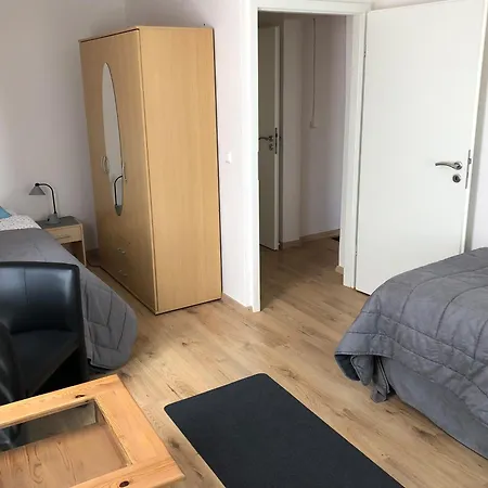 Hotel Zur Post Ochsendorf