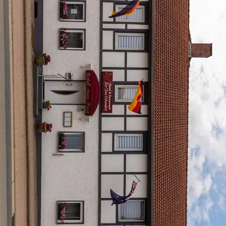 Zur Post Ochsendorf *